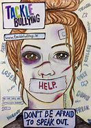 Image result for Bullying Drawing