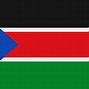 Image result for North Sudan Flag