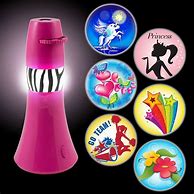Image result for Projectable Night Light