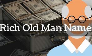 Image result for Old Jewish Man Names