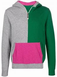 Image result for Sidemen Colour Block Hoodie