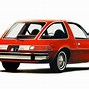 Image result for Yellow AMC Pacer