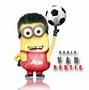 Image result for Football Minions