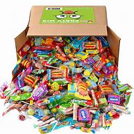 Image result for Individually Wrapped Candy