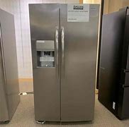 Image result for Frigidaire Side by Side Refrigerator Parts