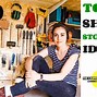 Image result for Small Workshop Storage Ideas
