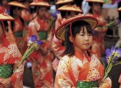 Image result for Japanese People