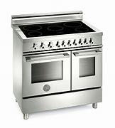 Image result for Double Oven