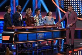 Image result for Family Feud TV