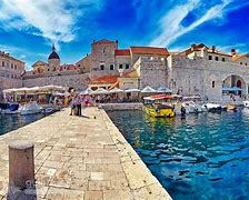 Image result for Dubrovnik Town