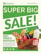 Image result for Super Sale Poster