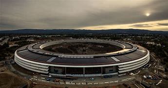 Image result for Apple New Building