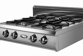 Image result for Gas Stove Top View