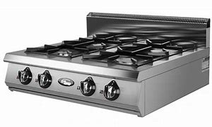 Image result for White Gas Double Oven