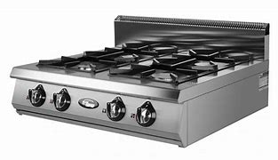 Image result for Rinnai Table Top Gas Stove