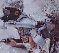 Image result for Chemical Warfare Iran Iraq War
