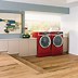 Image result for Home Depot Samsung Front Load Washer and Dryer
