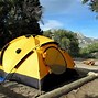 Image result for Hiking Backpack with Tent