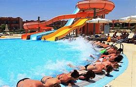 Image result for Kansas City Water Park Hotels