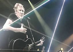 Image result for Roger Waters MSG Concert