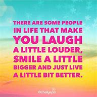 Image result for Some People Just Make You Smile