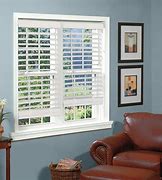 Image result for White Wooden Blinds for Windows