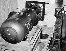 Image result for Nuclear WW2