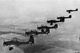 Image result for German Luftwaffe Ace Hans Rudel
