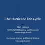 Image result for Hurricane Life Cycle Stages Images