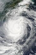Image result for Largest Hurricane Ever