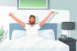 Image result for Wake Up Man