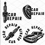 Image result for Auto Repair Shop Logo