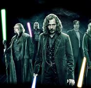 Image result for Jedi Wizard