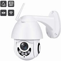 Image result for Outdoor Wireless PTZ Security Cameras