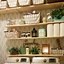 Image result for Farmhouse Laundry Room Organization