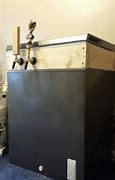 Image result for Sizes of Idylis Chest Freezers