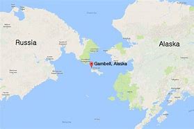 Image result for Alaska Russia Island