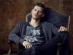 Image result for Klaus First Appearance in Vampire Diaries