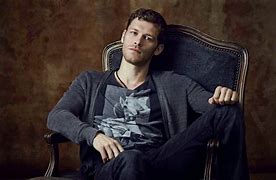 Image result for Klaus Mikaelson Death