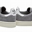Image result for Adidas Grey Suede Court Shoes