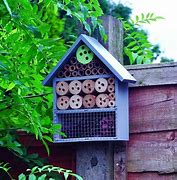Image result for Bug Bee House