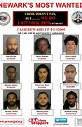 Image result for Newark Most Wanted Killers