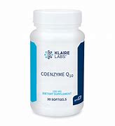 Image result for Coenzyme Q-10 200 - 10072586 | HSN