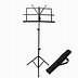 Image result for Folding Music Stand