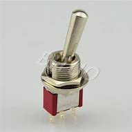 Image result for Single Pole Toggle Switch Light