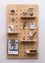 Image result for Pegboard Organization Ideas