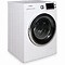 Image result for Mini Washer and Dryer Combo