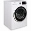 Image result for Portable Front Load Washer Dryer Combo