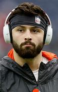 Image result for Baker Mayfield Hair