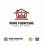 Image result for Furniture & Home Decor Logo